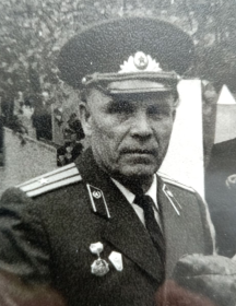 Коробов Александр Михайлович