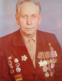 Соколов Геннадий Иванович