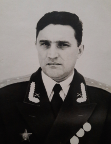 Беличенко Петр Петрович
