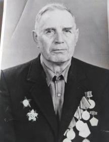 Ярмак Николай Петрович