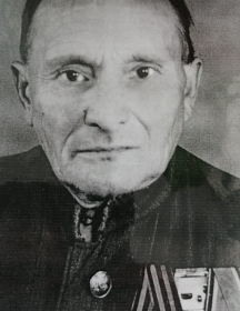 Галеев Гарей Ахметзянович