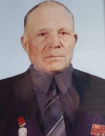 Нугуманов Рашит Муллабаевич