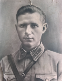Полухин Владимир Михайлович