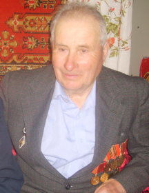 Мильченко Анатолий Иванович