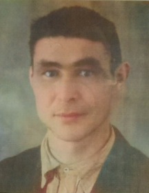 Баймурзин Зиннатулла Гарифович