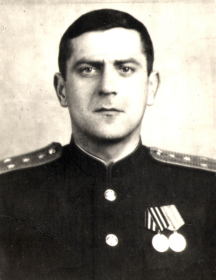 Ловцов Сергей Сергеевич