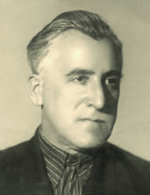 Костромичев Иван Иванович