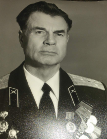Ериков Александр Владимрович