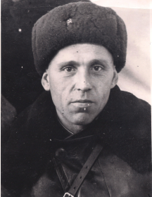 Степенко Василий Иванович