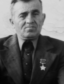 Антинян Аваг Варданович
