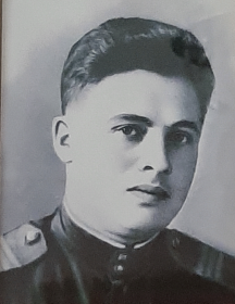 Шаронов Павел Васильевич