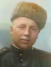 Бакурак Николай Григорьевич