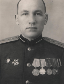 Конохов Георгий Иванович