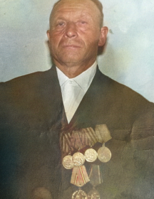 Безденежных Иван Иванович