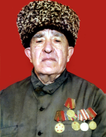 Цицкиев Суламбек Албастович