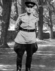 Гершман Элюким Иосифович