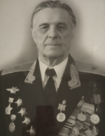 Гезенко Александр Васильевич
