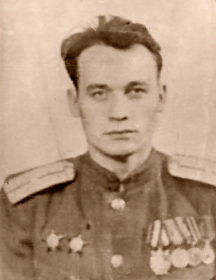 Неверов Алексей Павлович
