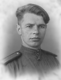 Петухов Георгий Иванович