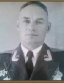 Петухов Анатолий Иванович