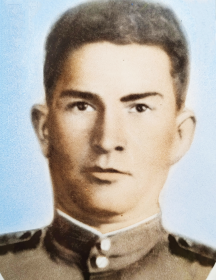 Степашкин Иван Ефимович