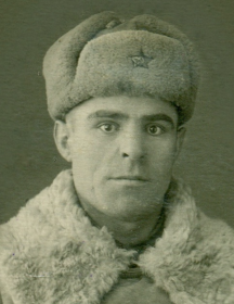 Прививков Василий Михайлович