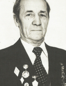 Ямщиков Виктор Николаевич