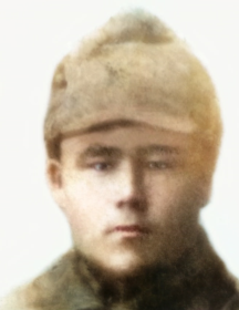 Кадрыбаев Исмагил Кадрыбаевич