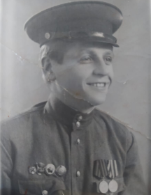 Дятлов Андрей Иванович