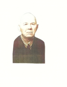 Слюсарев Николай Иванович