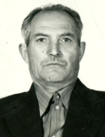 Падалко Михаил Захарович