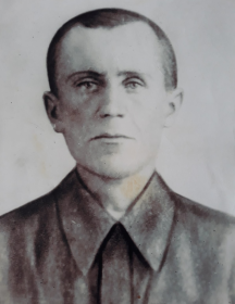 Батанов Иван Адреевич