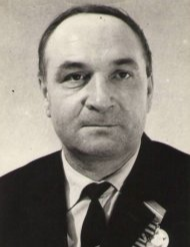 Годунов Иван Григорьевич