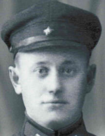 Сергеев Иван Георгиевич