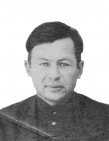 Козлов Александр Павлович