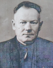 Шиндориков Алексей Иванович