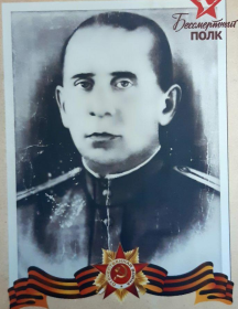 Кузьмин Владимир Павлович