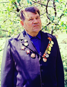 Ельчанинов Пётр Михайлович