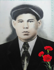 Шакиров Шакур Абдузакирович