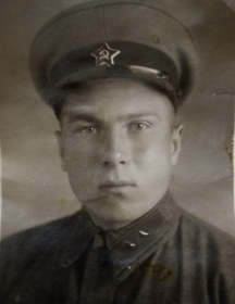 Миняев Иван Степанович