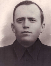 Лягин Николай Иванович
