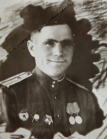 Корнилов Борис Павлович