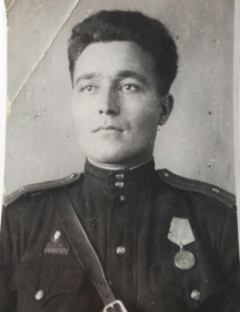 Дятлов Сергей Григорьевич