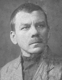 Ябриков Сергей Иванович