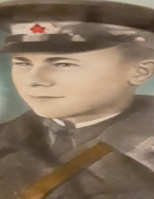 Феклискин Павел Филлипович