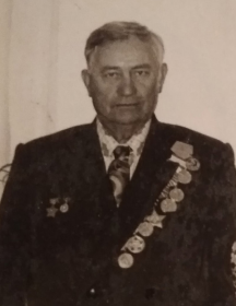 Горолевич Михаил Григорьевич
