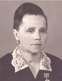Белоконь Анна Васильевна