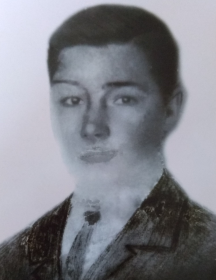 Балыковский Пётр Андреевич