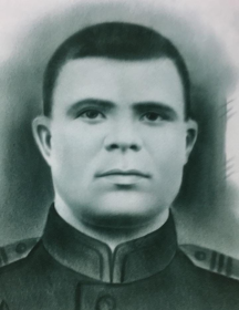 Рыжов Александр Никифорович