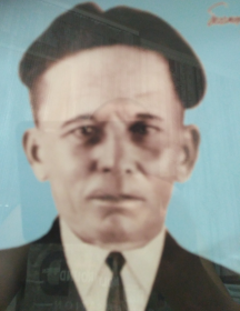 Кереев Сапар Захарьяевич